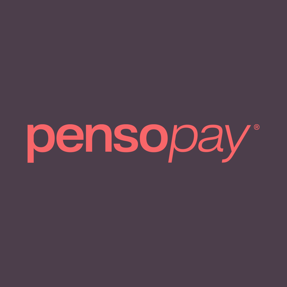 pensopay logo farve